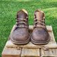 Mocca Premium Boot Vellie
