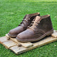 Mocca Premium Boot Vellie