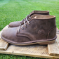 Mocca Premium Boot Vellie
