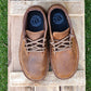 Dark Choc Vellie (High Cut)