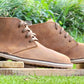 Dark Choc Vellie (High Cut)