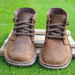 Dark Choc Vellie (High Cut)