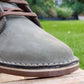 Olive Green Unisex Vellie (Low Cut)