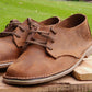 Dark Choc Unisex Vellie (Low Cut)