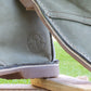 Olive Green Vellie (High Cut)
