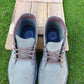 Olive Green Vellie (High Cut)