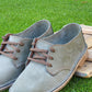 Olive Green Unisex Vellie (Low Cut)
