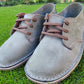 Olive Green Unisex Vellie (Low Cut)