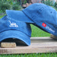 Mower Cap Washed Navy