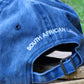 Mower Cap Washed Navy