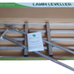 Kikuyu Guru Lawn Leveller