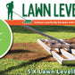 Kikuyu Guru Lawn Leveller