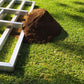 Kikuyu Guru Lawn Leveller