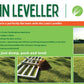 Kikuyu Guru Lawn Leveller